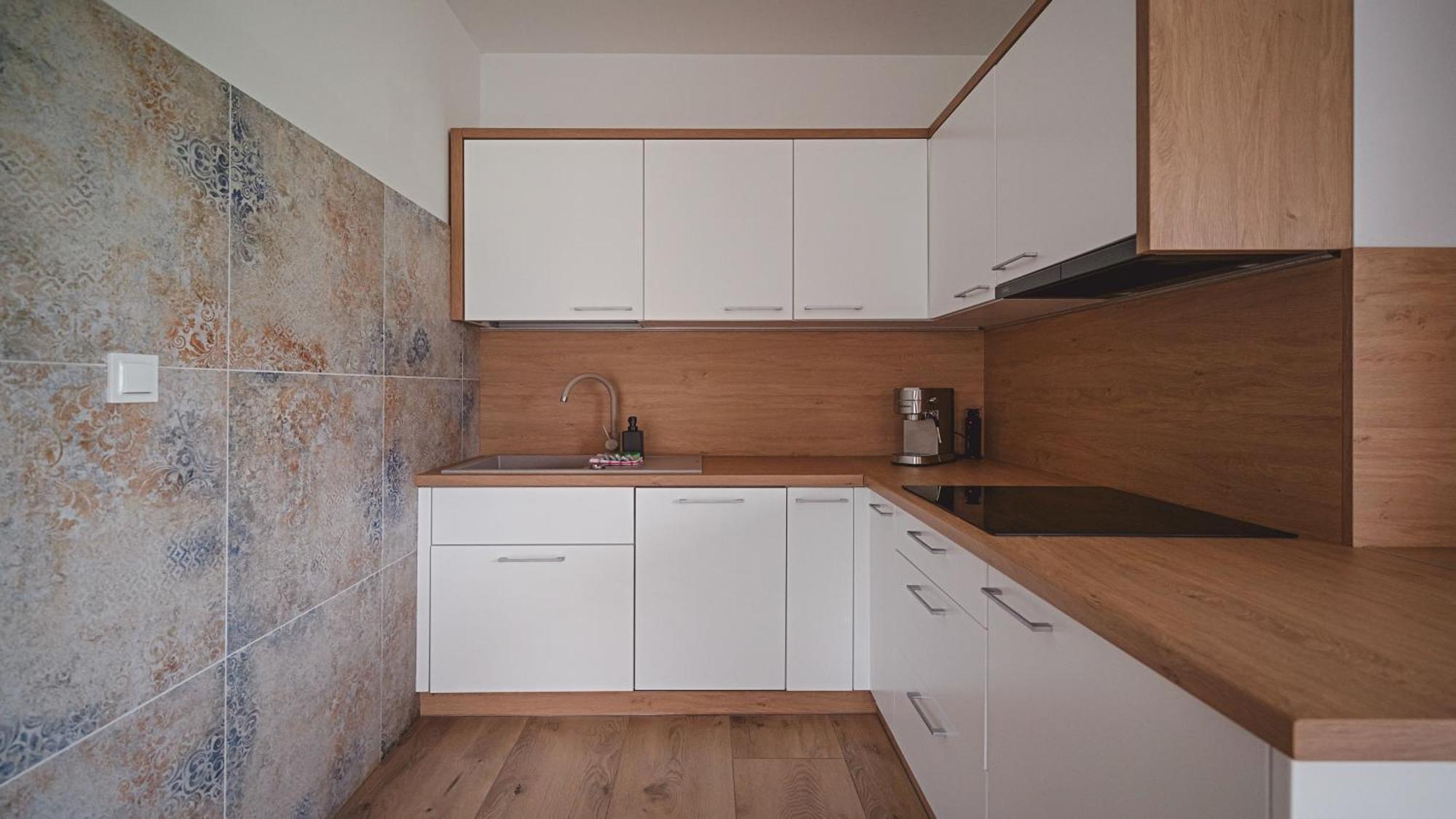 Apartamenty Sun & Snow Kaniowka Białka Tatrzańska Kültér fotó